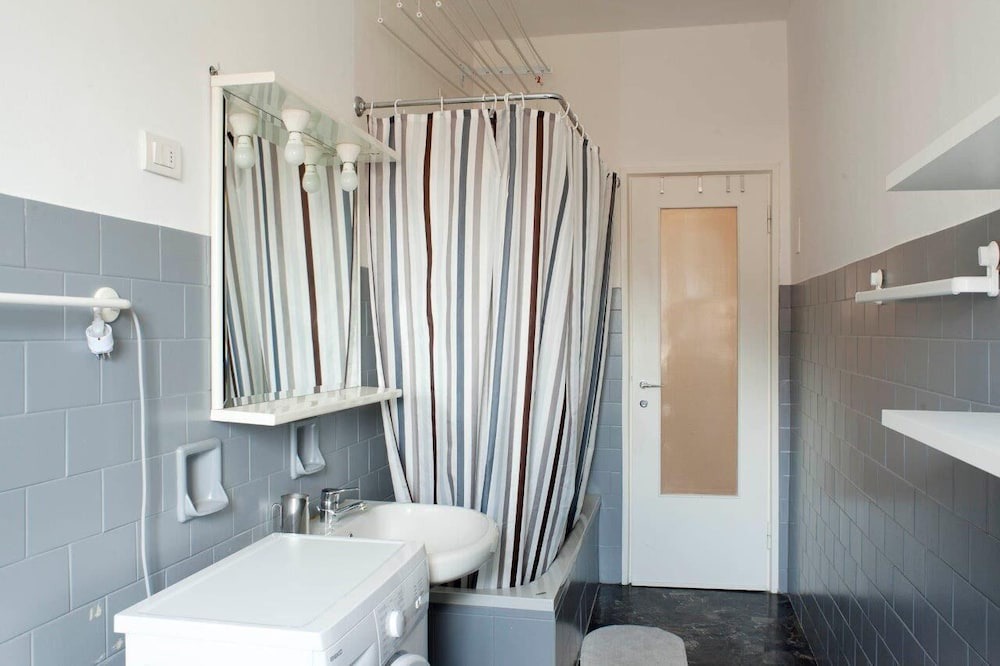 Photo of Bathroom in Milan