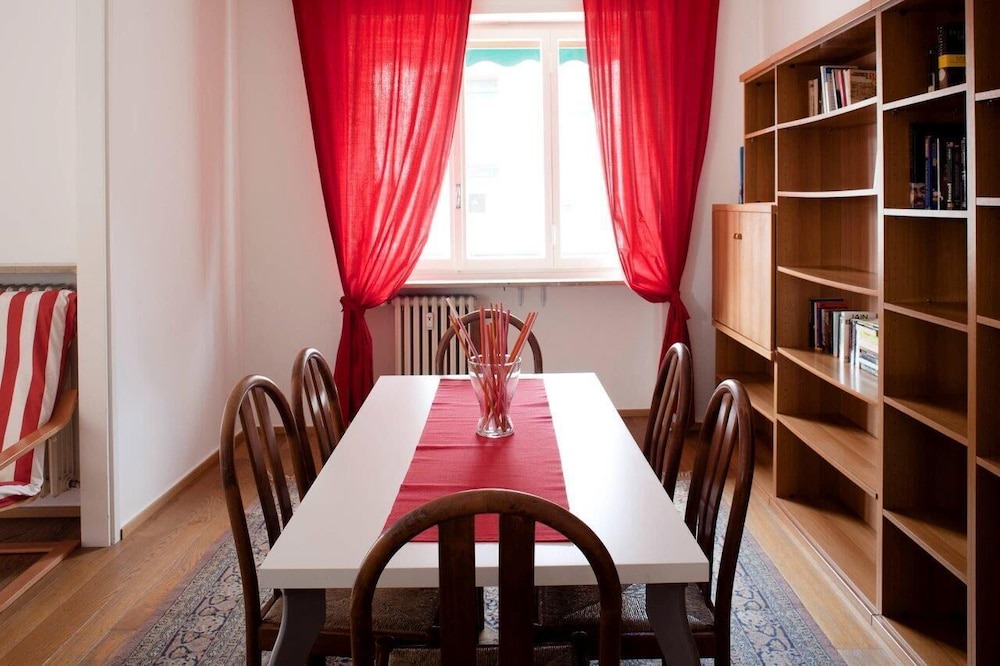 Photo of Kitchen in Milan