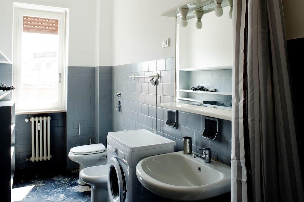 Photo of Bathroom in Milan