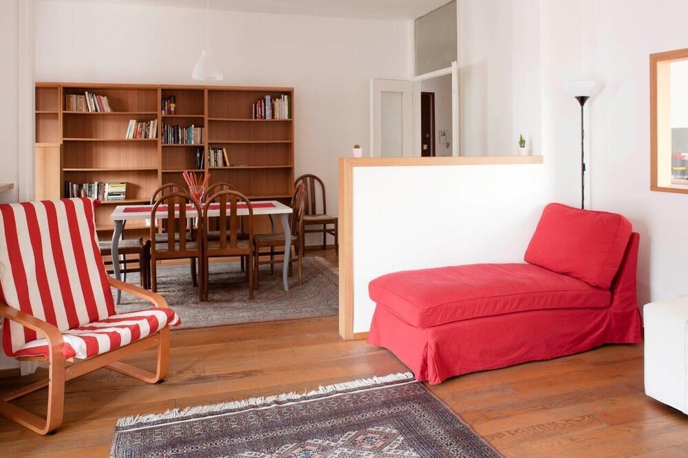 Photo of Livingroom in Milan