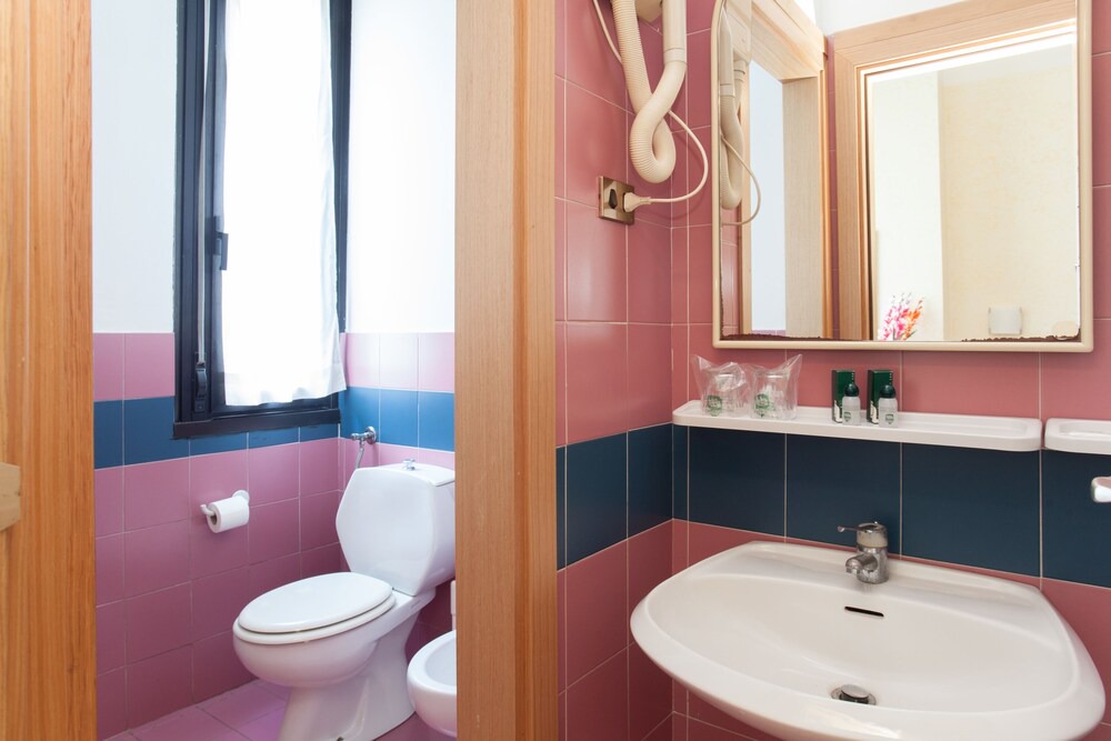 Photo of Bathroom in Zona Farini