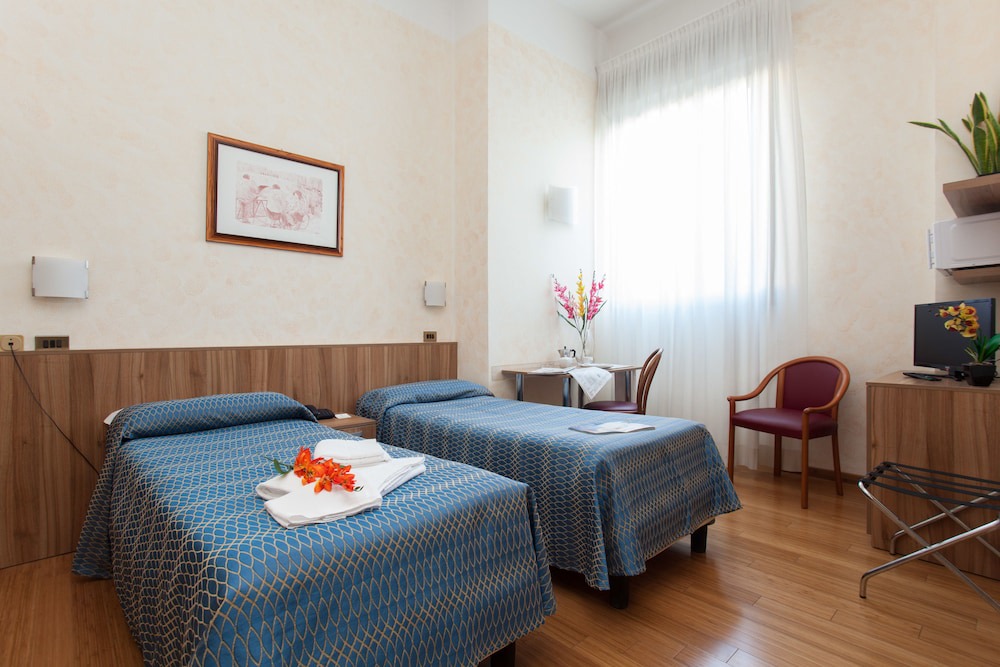 Photo of Bedroom in Zona Farini