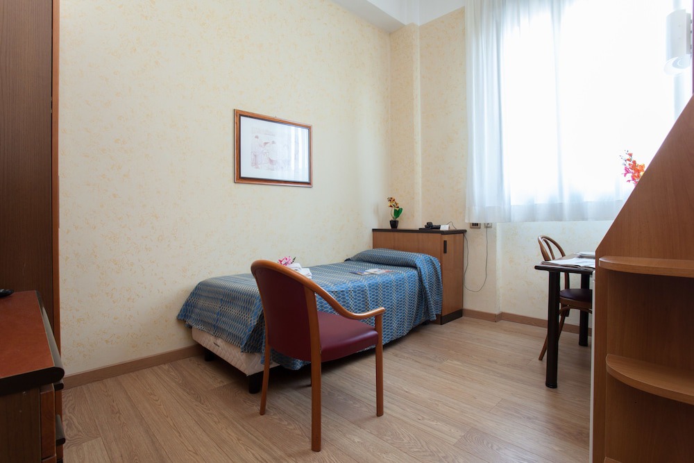 Photo of Bedroom in Zona Farini