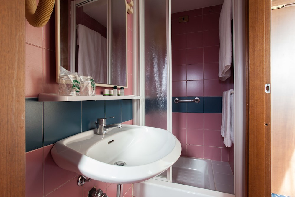 Photo of Bathroom in Zona Farini