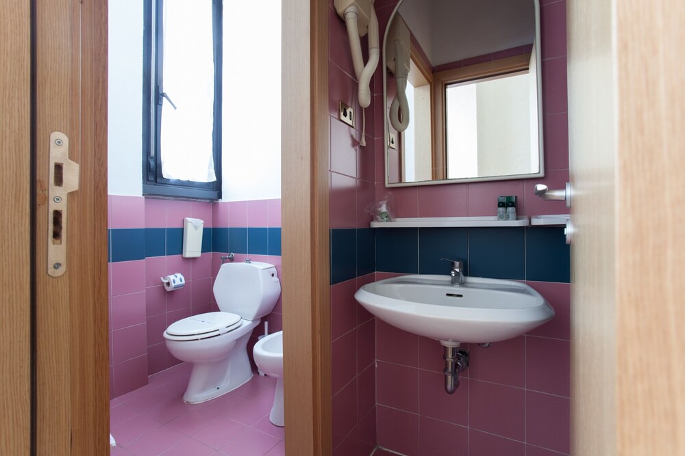 Photo of Bathroom in Zona Farini