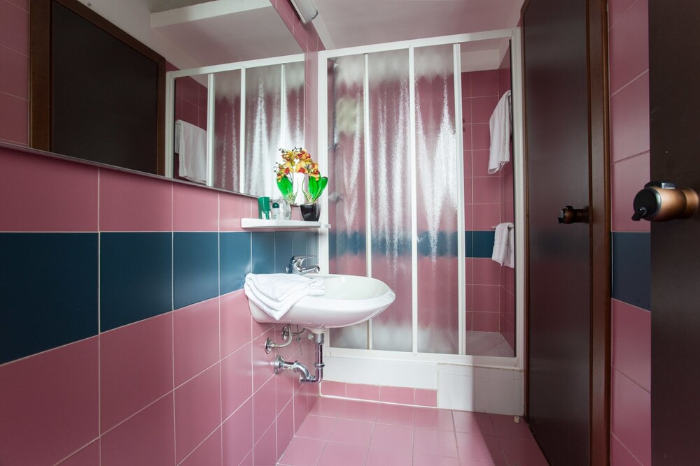 Photo of Bathroom in Zona Farini