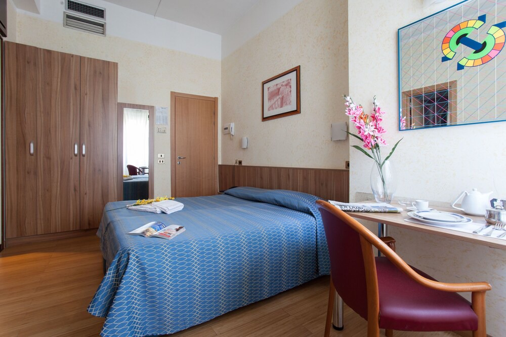 Photo of Bedroom in Zona Farini