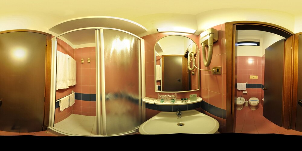 Photo of Bathroom in Zona Farini