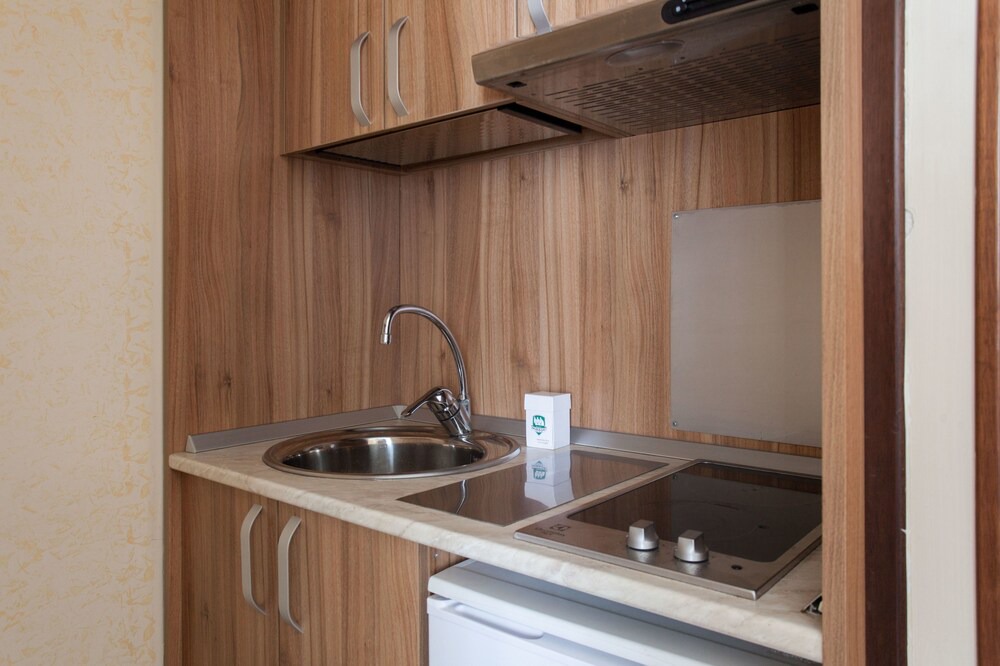 Photo of Kitchen in Zona Farini