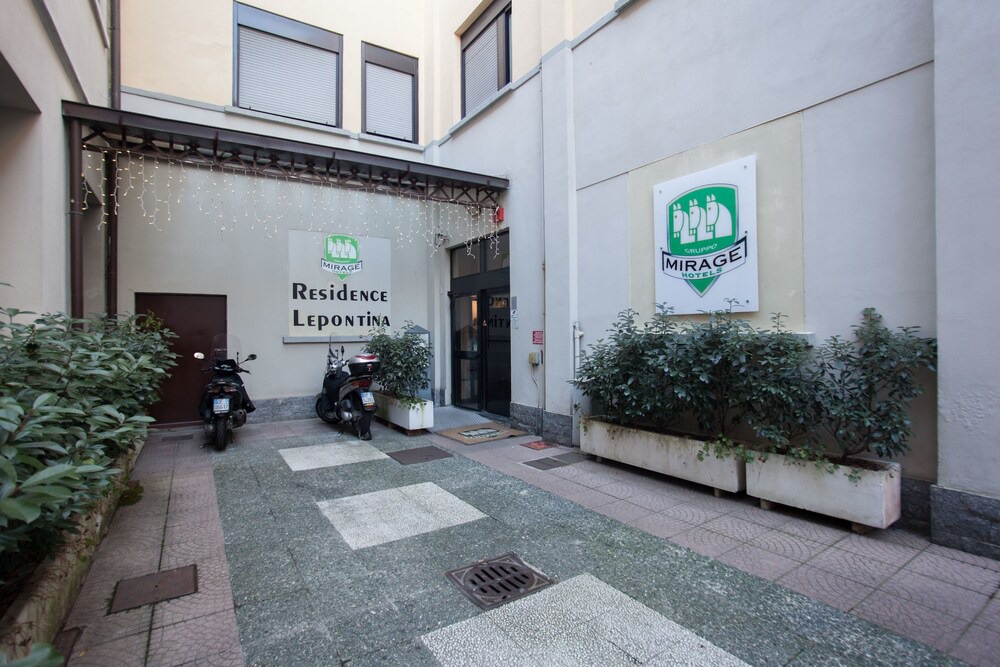 Photo of Outdoor in Zona Farini