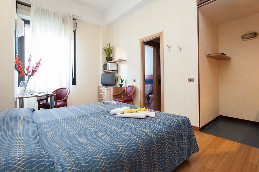Photo of Bedroom in Zona Farini