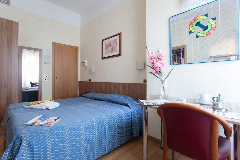 Photo of Bedroom in Zona Farini