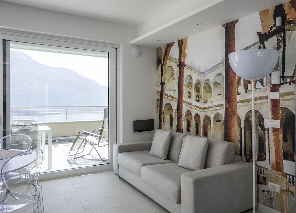 Photo of Livingroom in Vercana
