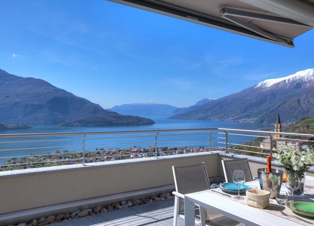 Photo of Patio Balcony in Vercana