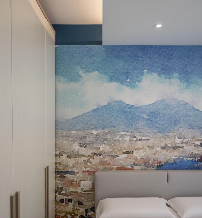 Photo of Bedroom in Vercana
