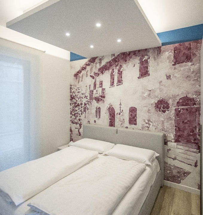 Photo of Bedroom in Vercana