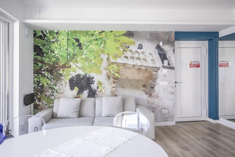 Photo of Livingroom in Vercana