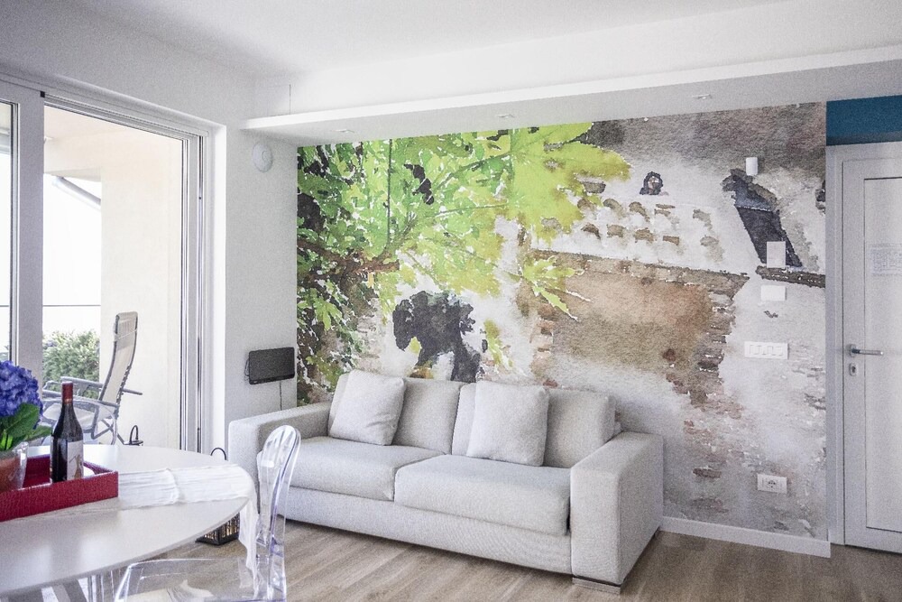Photo of Livingroom in Vercana