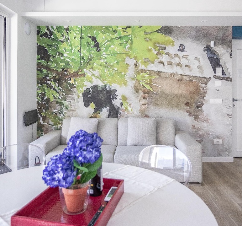 Photo of Livingroom in Vercana