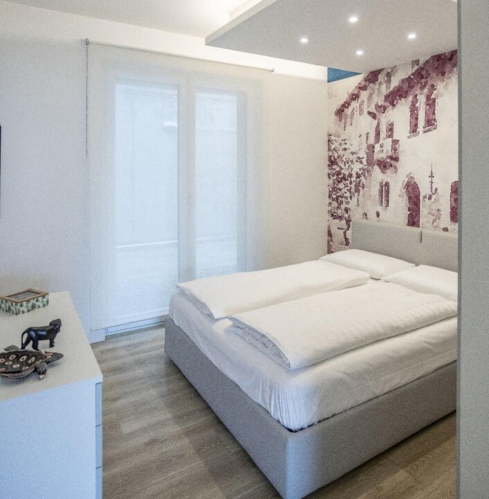 Photo of Bedroom in Vercana