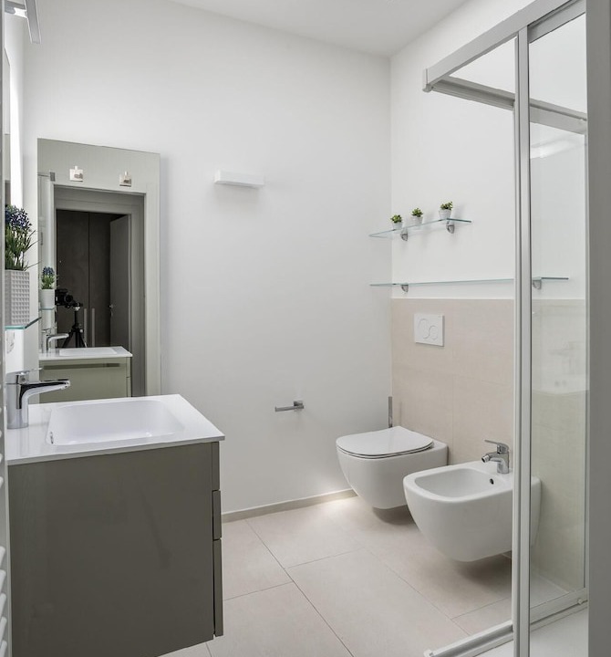 Photo of Bathroom in Vercana