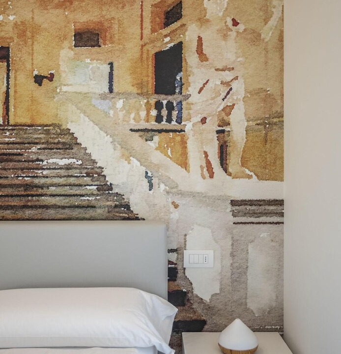 Photo of Bedroom in Vercana