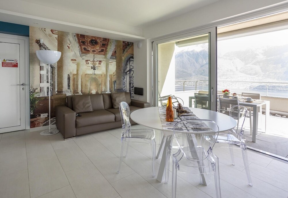 Photo of Livingroom in Vercana