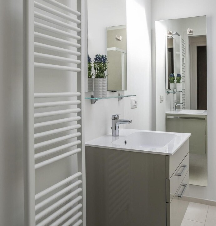 Photo of Bathroom in Vercana