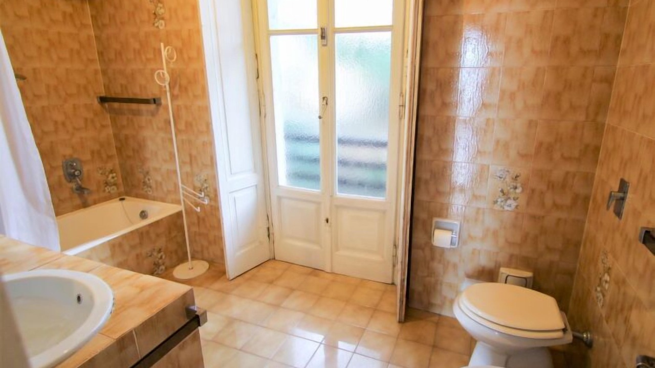 Photo of Bathroom in Laveno