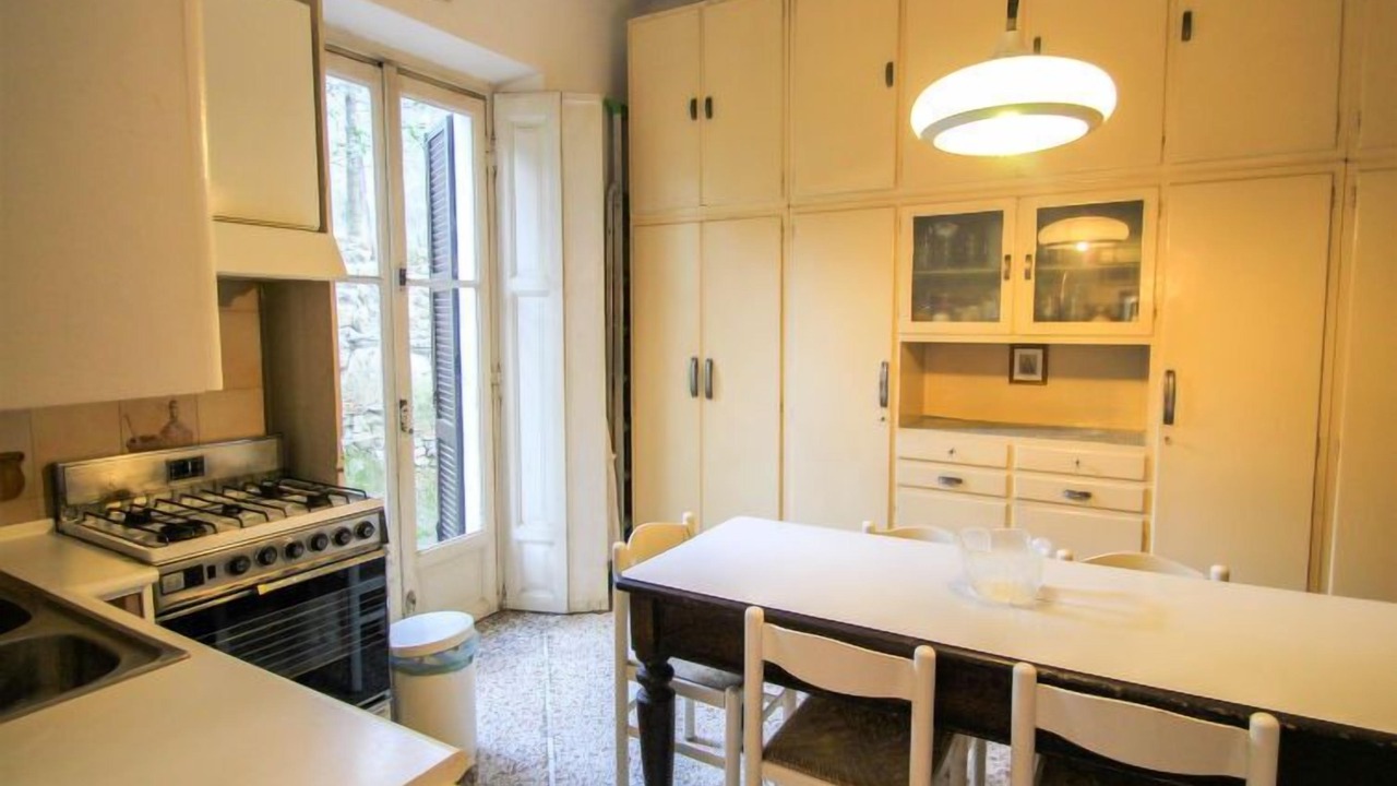 Photo of Bedroom in Laveno