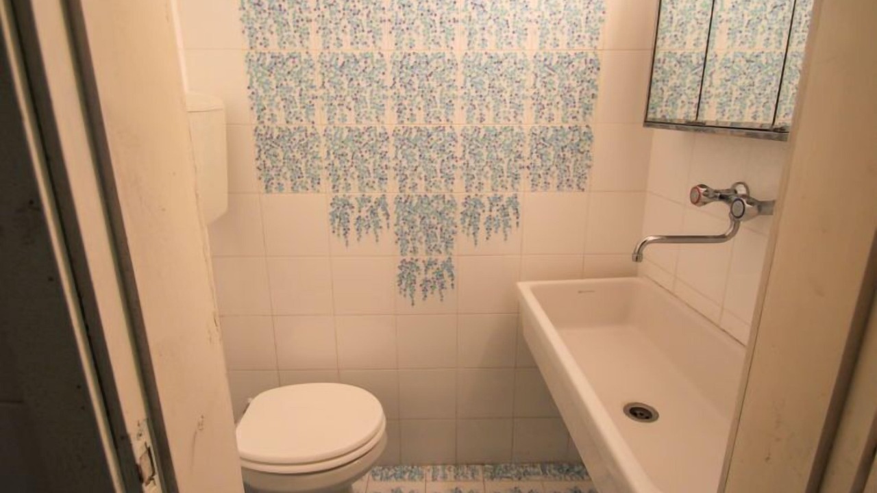 Photo of Bathroom in Laveno