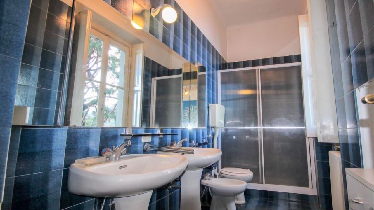 Photo of Bathroom in Laveno
