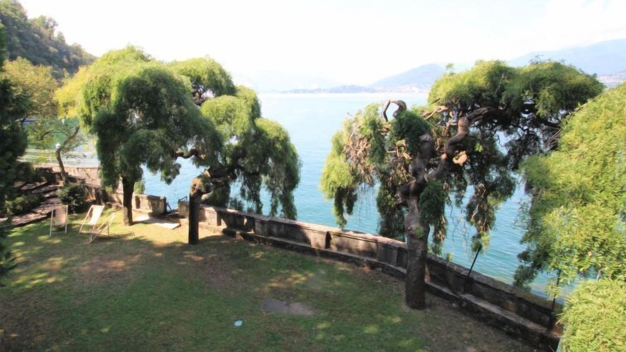 Photo of Outdoor in Laveno