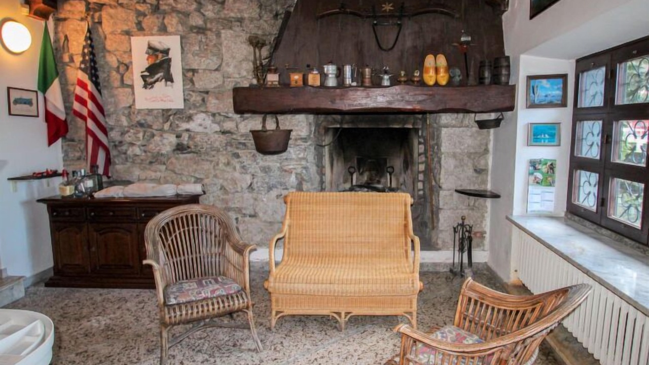 Photo of Livingroom in Laveno