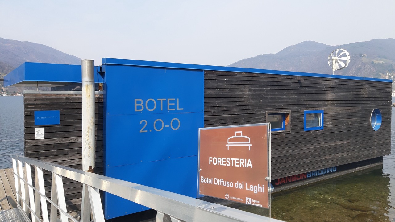 Photo of Outdoor in Porto Ceresio