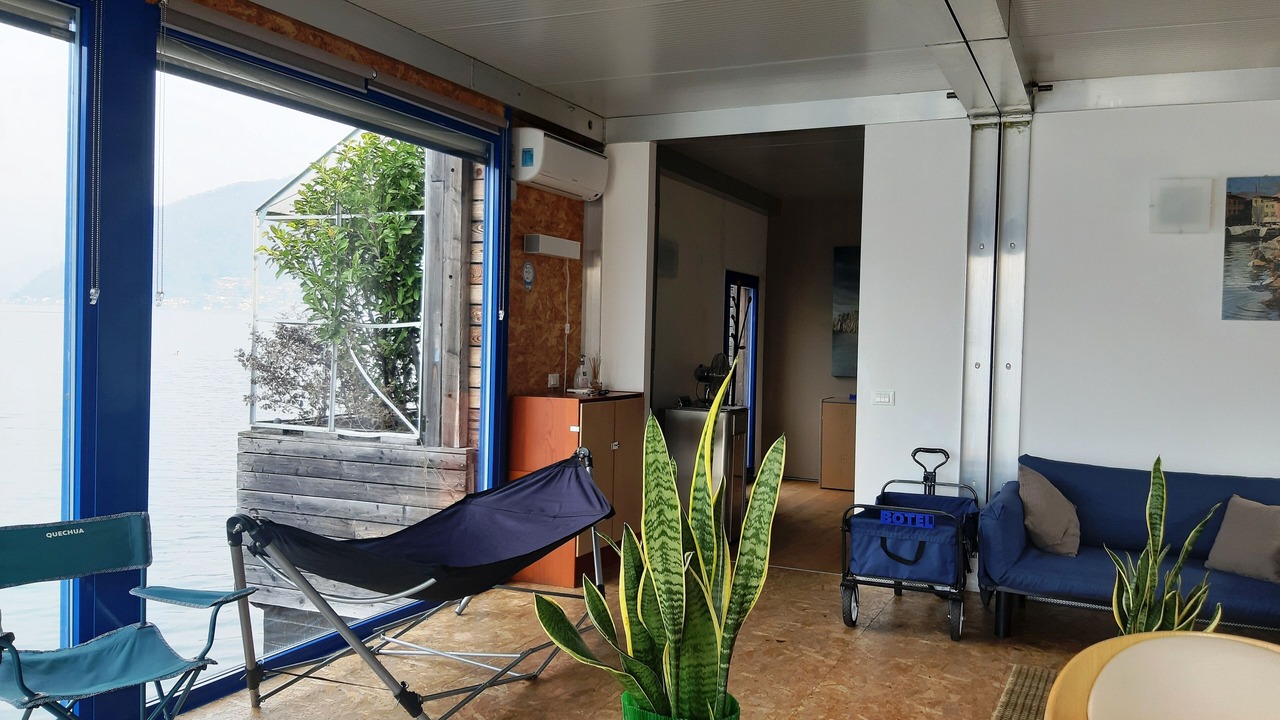 Photo of Others in Porto Ceresio