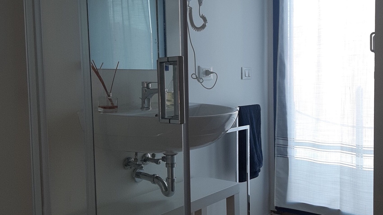 Photo of Bathroom in Porto Ceresio
