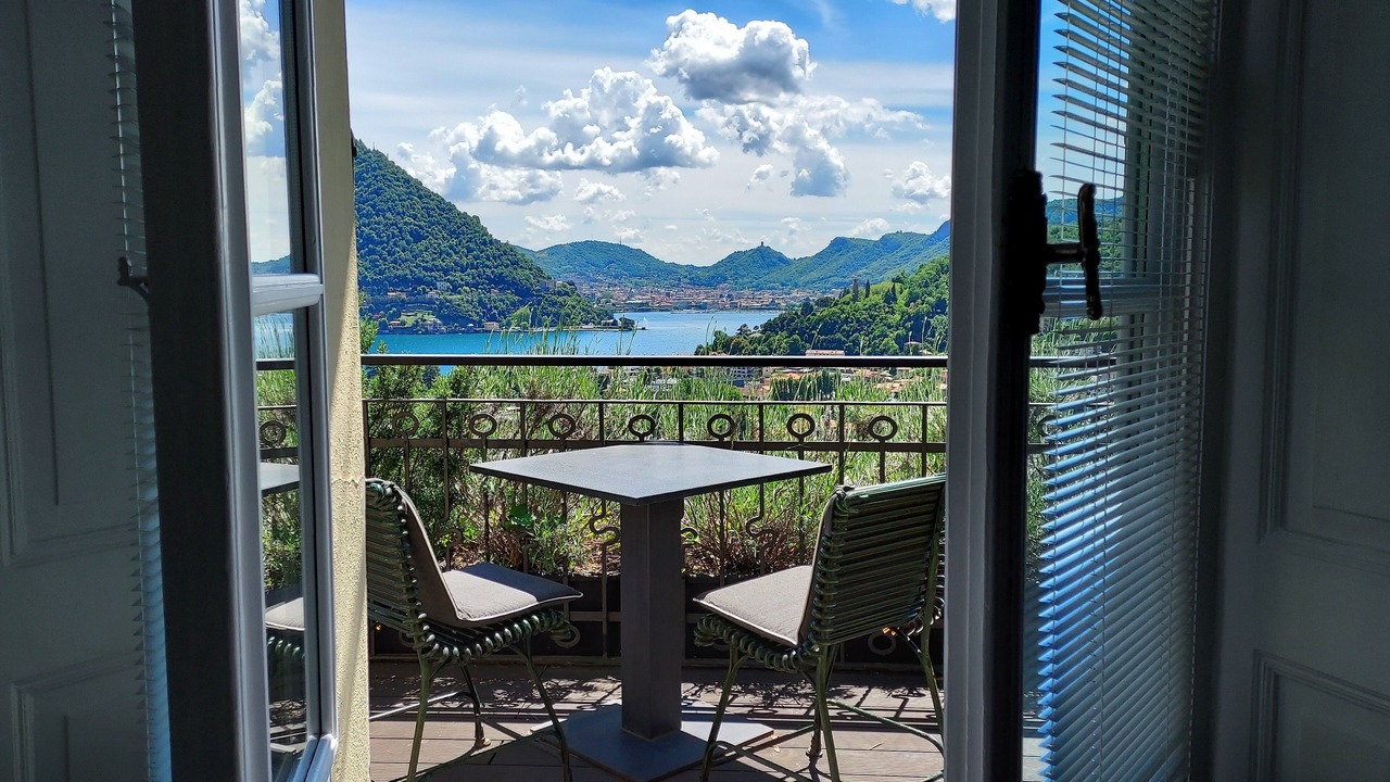 Photo of Outdoor in Cernobbio