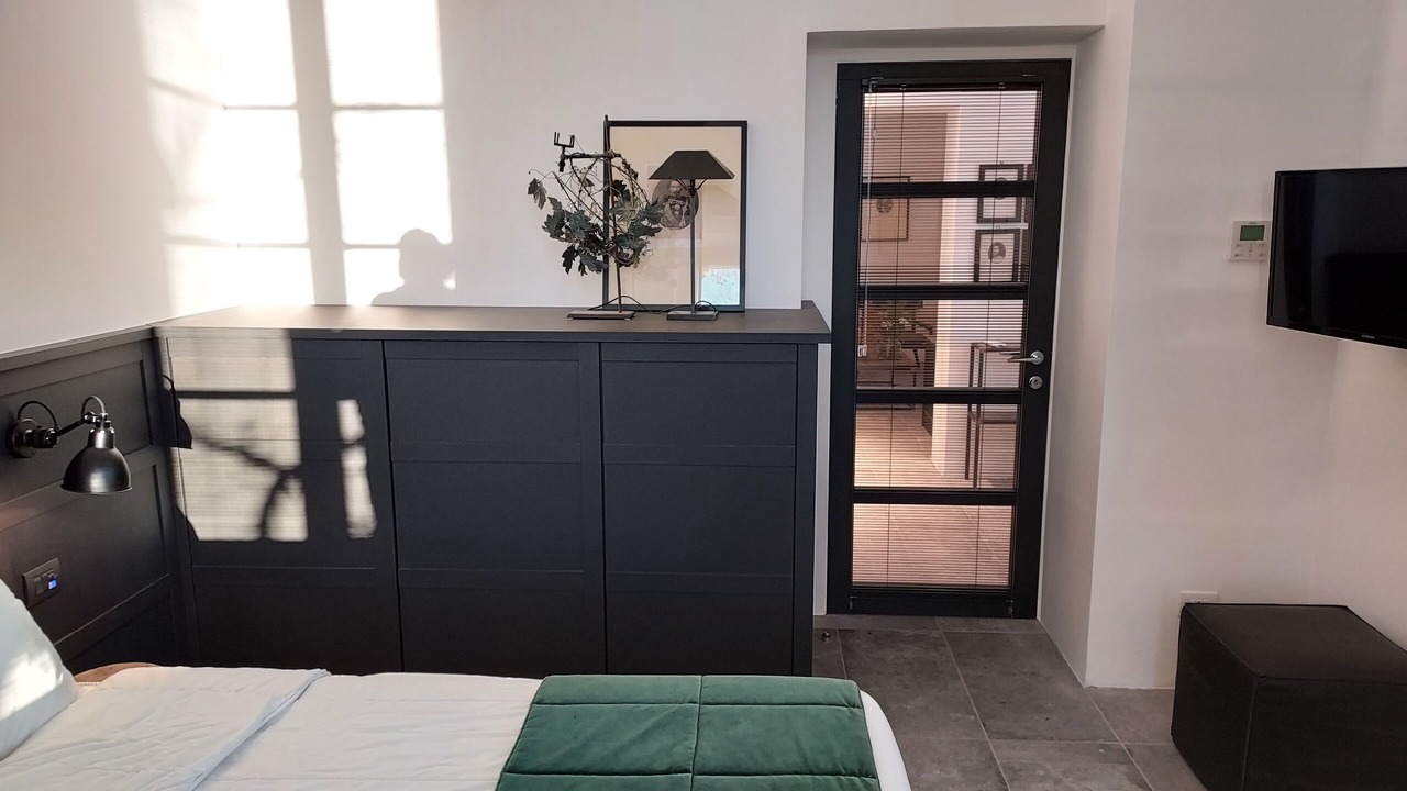 Photo of Bedroom in Cernobbio