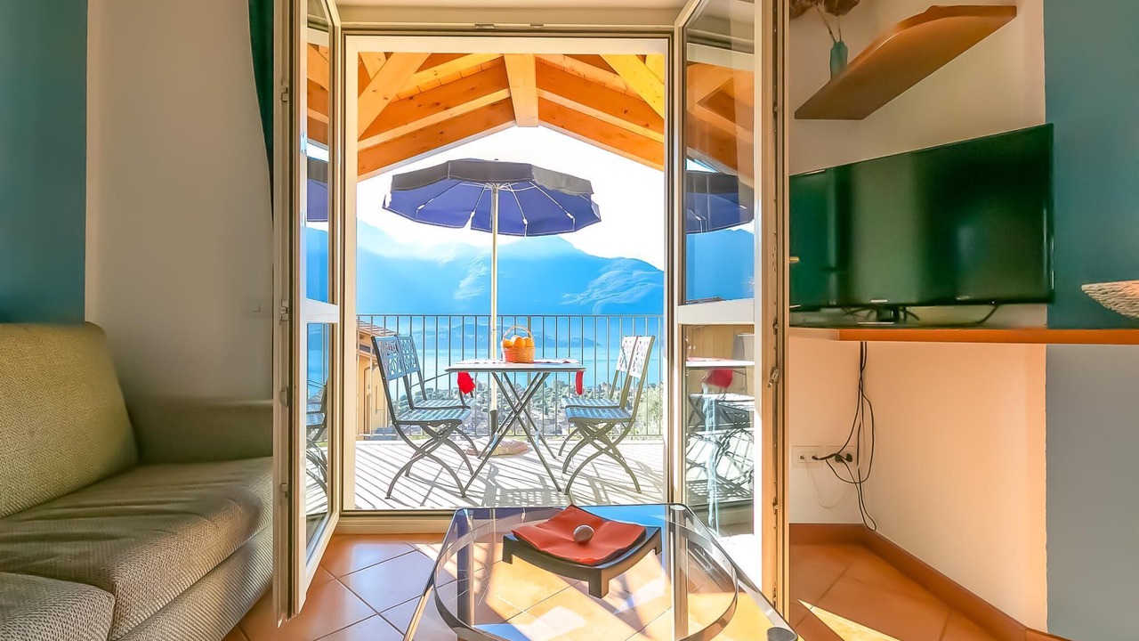 Photo of Livingroom in Vercana