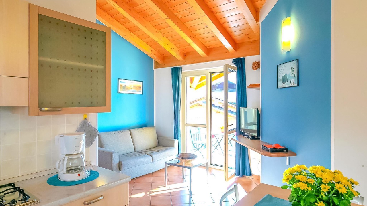 Photo of Livingroom in Vercana