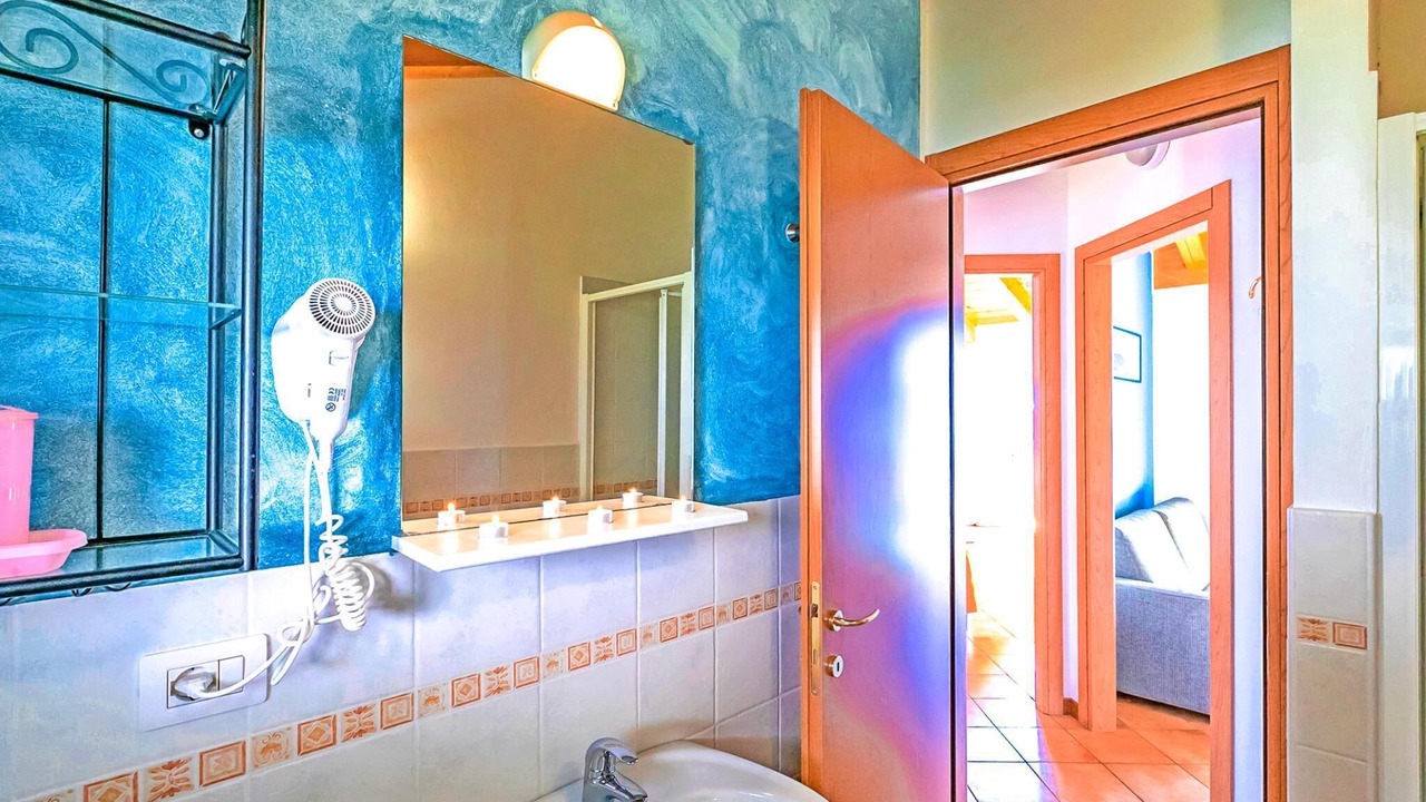 Photo of Bathroom in Vercana