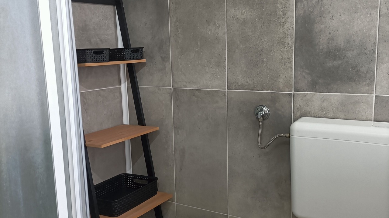 Photo of Bathroom in Trezzo sull'Adda