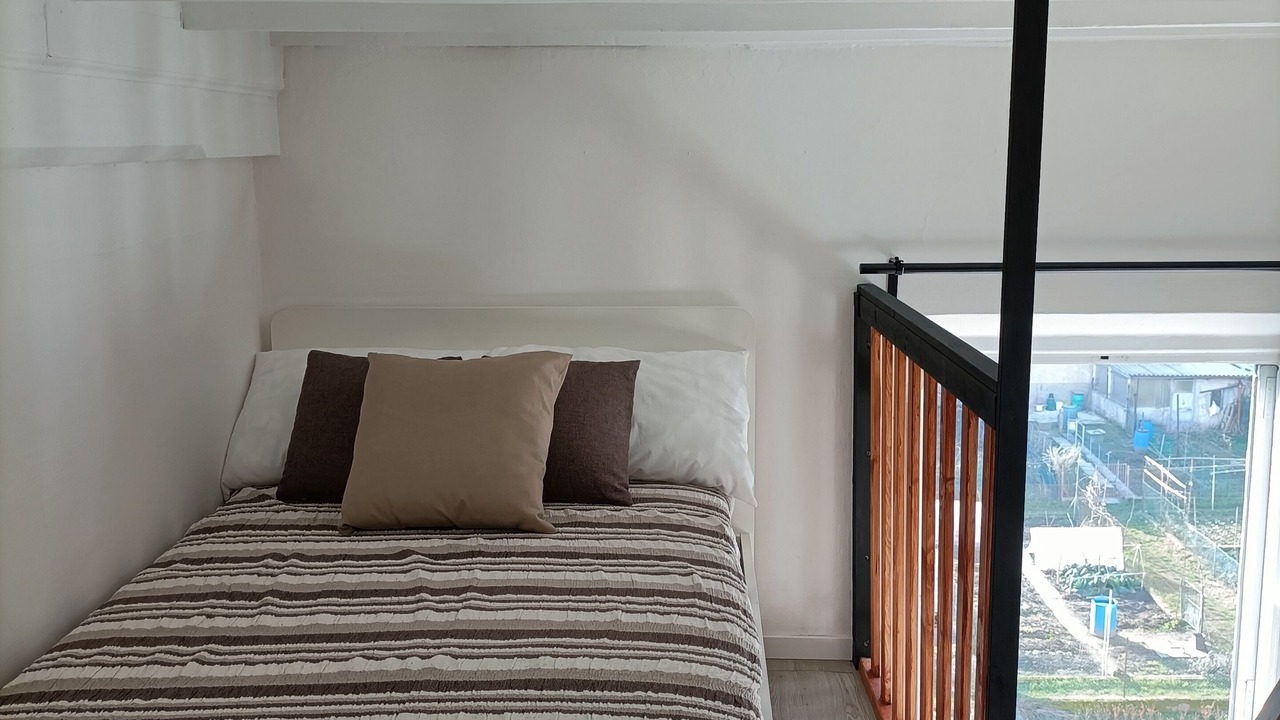 Photo of Bedroom in Trezzo sull'Adda