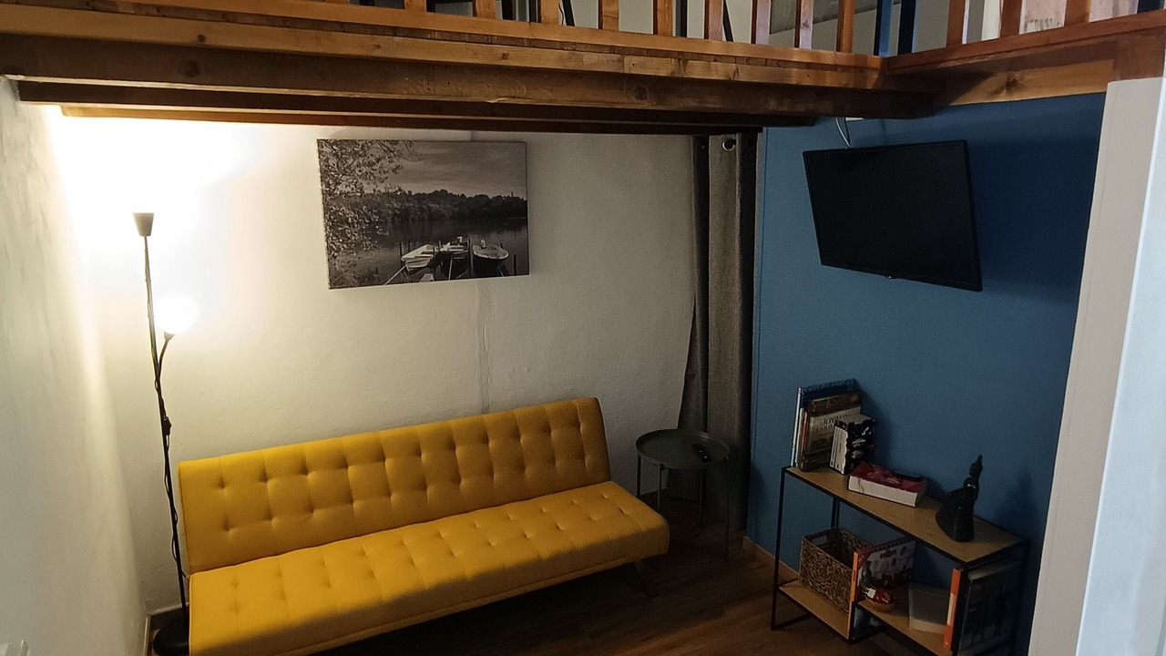 Photo of Livingroom in Trezzo sull'Adda