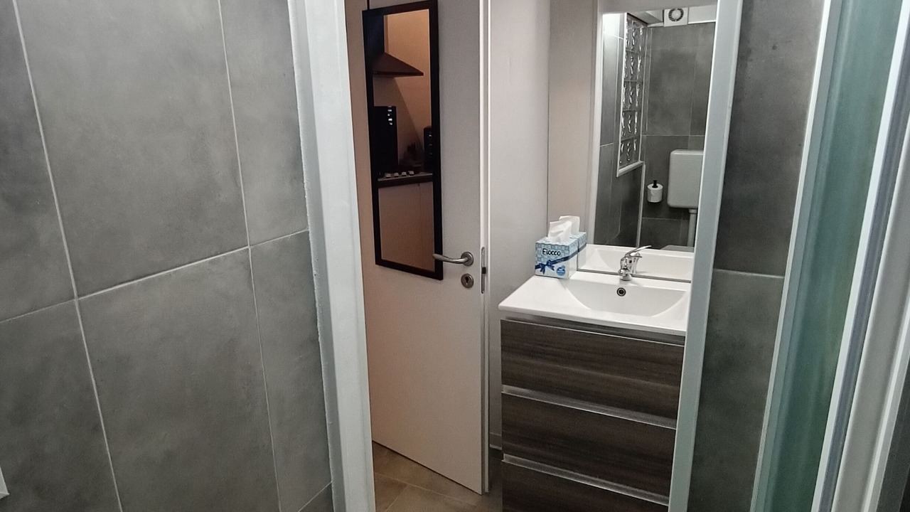 Photo of Bathroom in Trezzo sull'Adda
