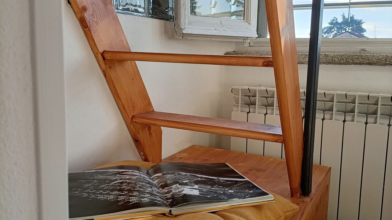 Photo of Bedroom in Trezzo sull'Adda