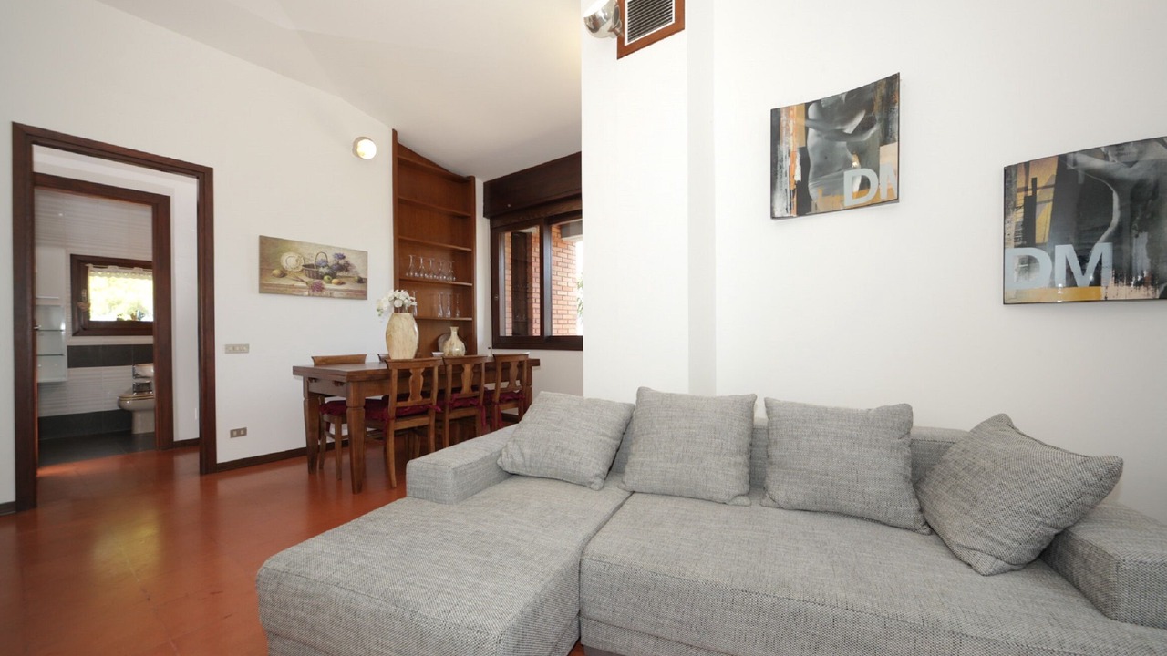 Photo of Livingroom in Vignola