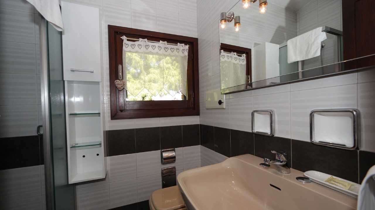 Photo of Bathroom in Vignola