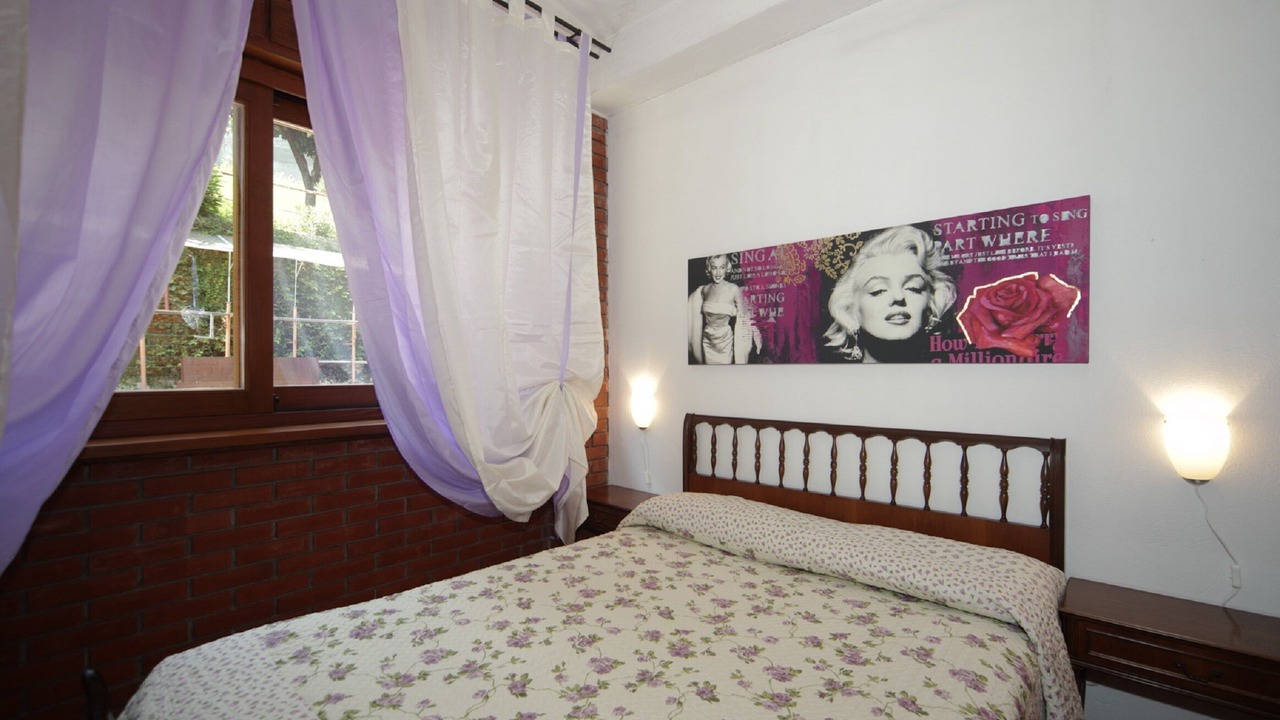 Photo of Bedroom in Vignola